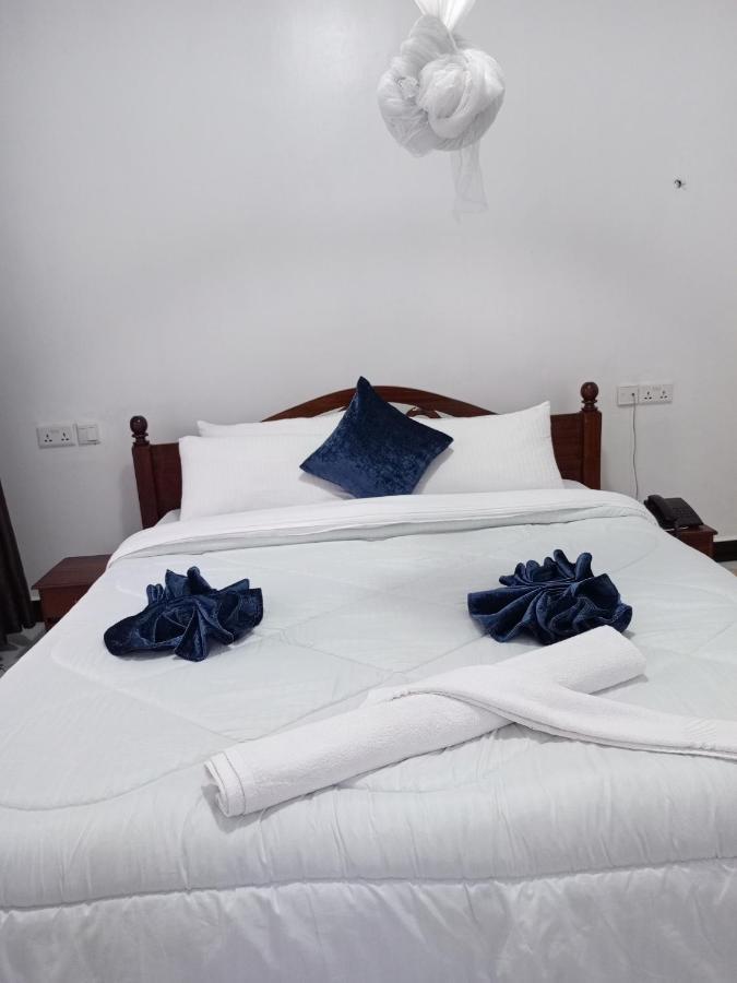 Inzozi Africa House B&B-Gishushu Кигали Экстерьер фото